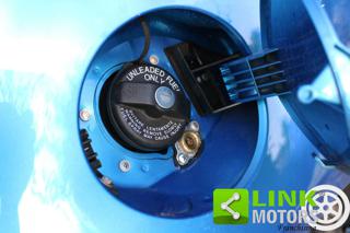 FIAT 500C usata, con Luci diurne LED
