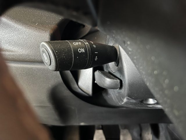 FIAT Doblo usata, con Bracciolo