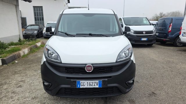 FIAT Doblo usata, con Controllo trazione