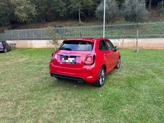 FIAT 500X usata, con Airbag Passeggero