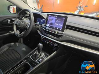 JEEP Compass usata, con Controllo trazione