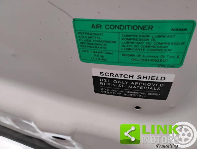 INFINITI FX30 usata, con Vetri oscurati