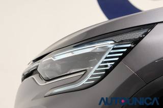 RENAULT Captur usata, con ESP