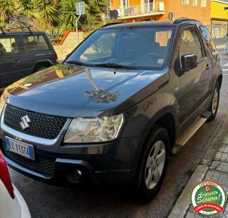 SUZUKI Grand Vitara usata, con Airbag