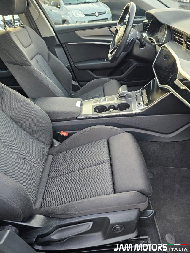 AUDI A6 usata, con Cruise Control