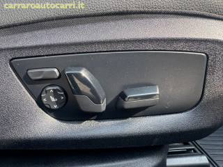 BMW 530 usata, con Regolazione elettrica sedili