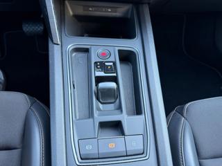 CUPRA Formentor usata, con Controllo automatico clima