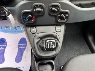 FIAT Panda usata, con Cruise Control
