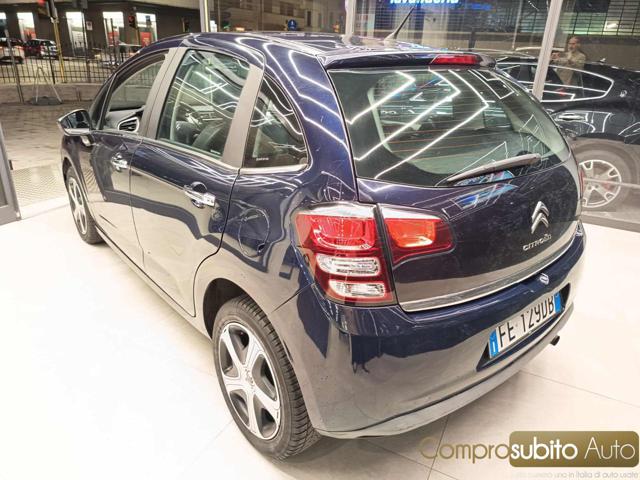 CITROEN C3 usata, con Airbag Passeggero