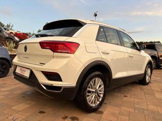VOLKSWAGEN T-Roc usata, con Airbag laterali