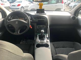 PEUGEOT 3008 usata, con ESP