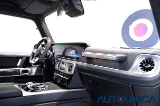 MERCEDES-BENZ G 63 AMG usata, con Boardcomputer