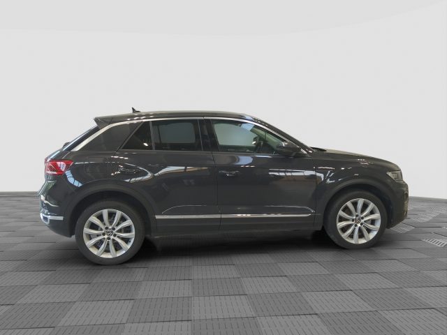 VOLKSWAGEN T-Roc usata 5