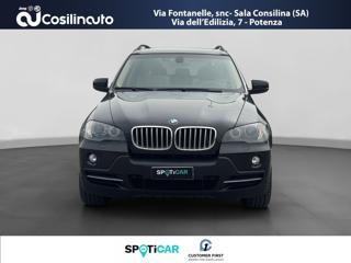 BMW X5 usata, con Cerchi in lega