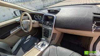 VOLVO XC60 usata, con Immobilizzatore elettronico