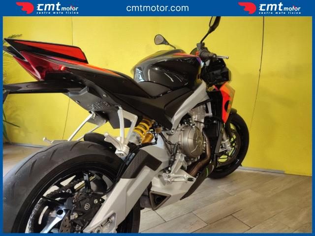 APRILIA Tuono 660 usata 8