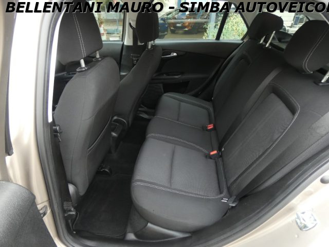 FIAT Tipo usata, con Servosterzo