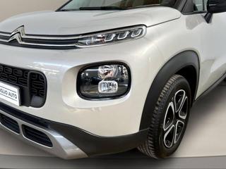 CITROEN C3 Aircross usata, con MP3