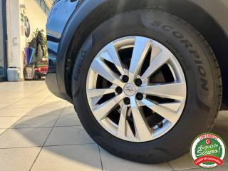 PEUGEOT 3008 usata, con Boardcomputer