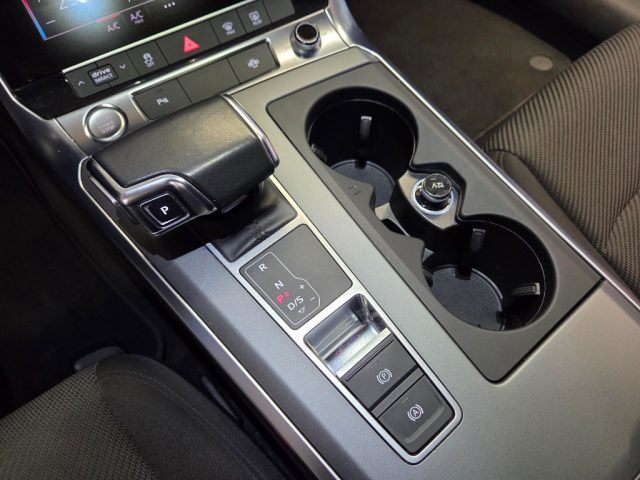 AUDI A6 usata, con Cruise Control