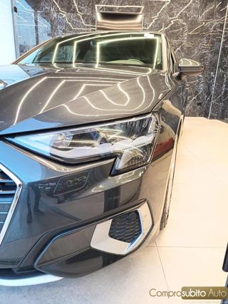 AUDI A3 usata, con Chiusura centralizzata