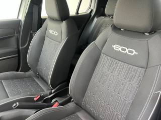 FIAT 600 usata, con Bluetooth