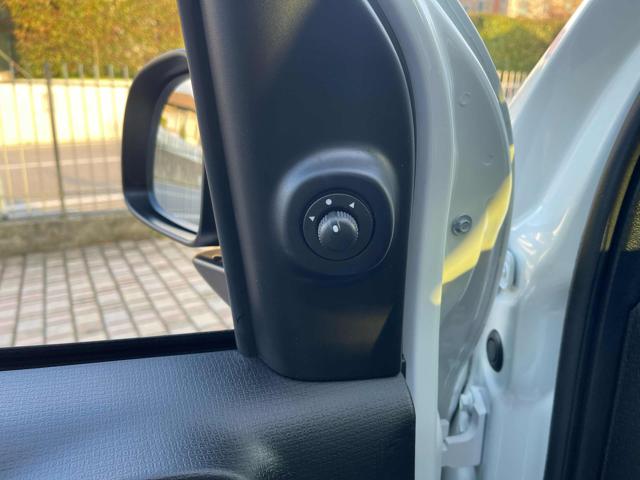 FIAT Panda usata, con Autoradio digitale