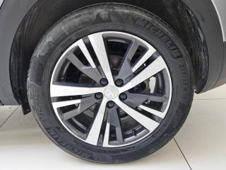 PEUGEOT 3008 usata, con Climatizzatore