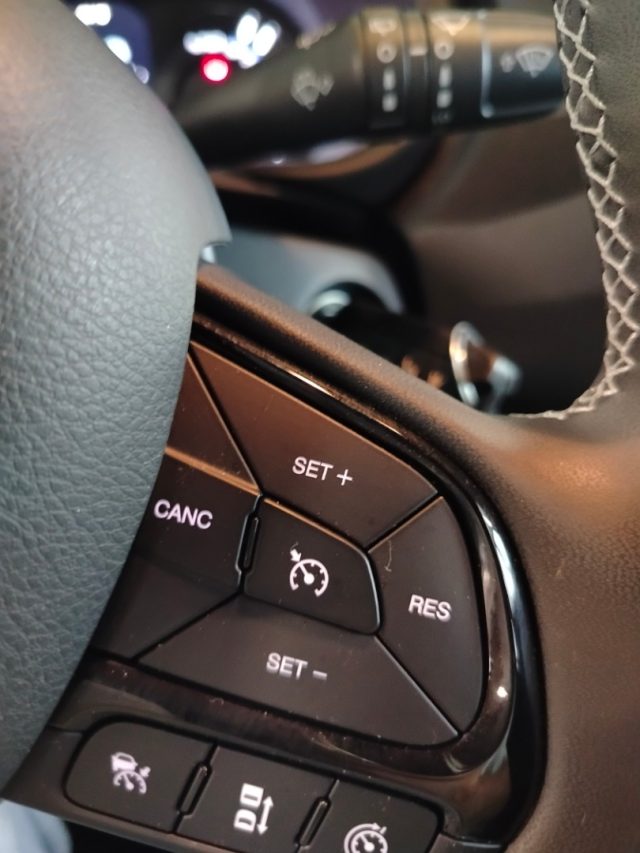 JEEP Renegade usata 35