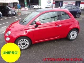 FIAT 500 usata, con Airbag Passeggero