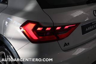 AUDI A1 usata, con Autoradio digitale