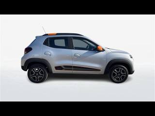 DACIA Spring usata, con Airbag laterali