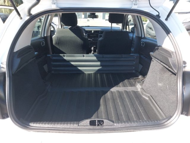 CITROEN C3 usata, con Touch screen