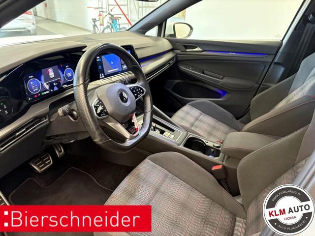 VOLKSWAGEN Golf usata, con Cerchi in lega