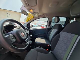 FIAT Panda Cross usata, con Vivavoce