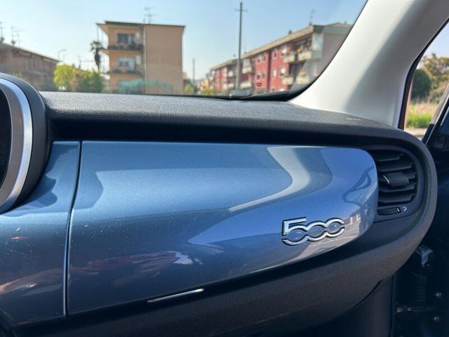 FIAT 500X usata 85