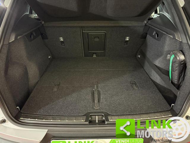 VOLVO XC40 usata, con Cronologia tagliandi