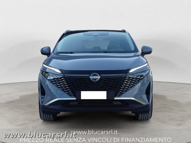 NISSAN Qashqai usata 0
