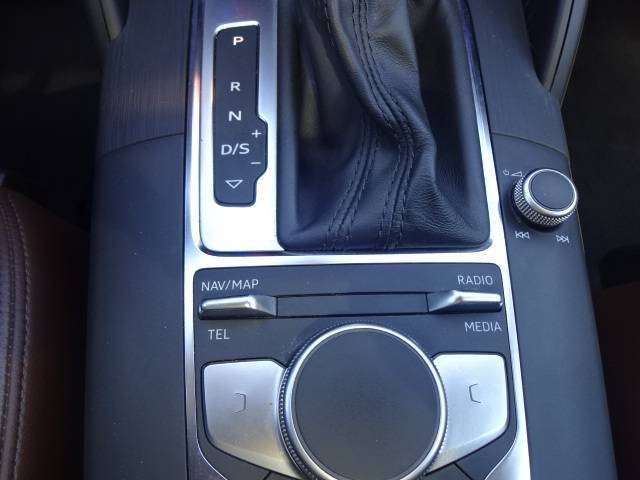 AUDI A3 usata, con Immobilizzatore elettronico