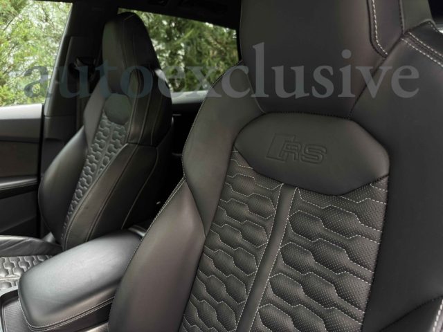 AUDI RS Q8 usata, con Controllo trazione