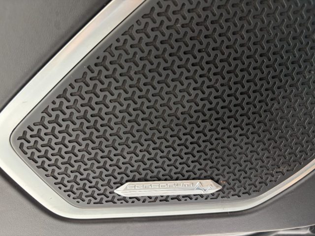 LAMBORGHINI Urus usata, con Interni in pelle