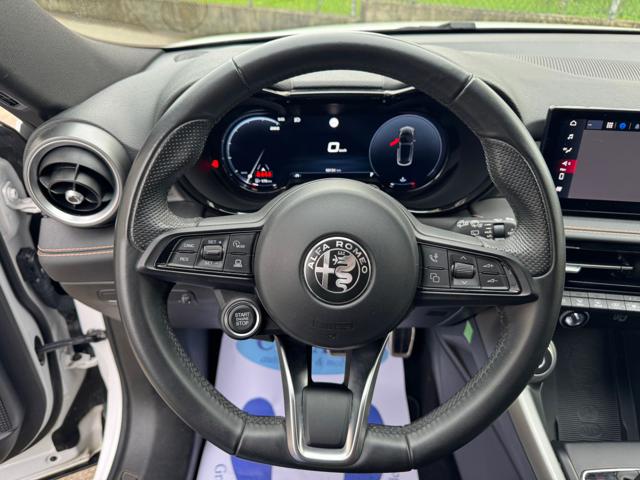 ALFA ROMEO Tonale usata, con Cerchi in lega