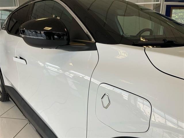 RENAULT Megane usata, con Sensore di pioggia