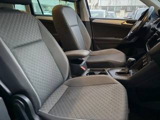 VOLKSWAGEN Tiguan usata, con Cruise Control
