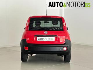 FIAT Panda usata, con Alzacristalli elettrici