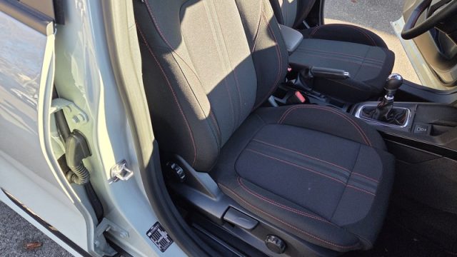 FORD Puma usata, con Chiusura centralizzata