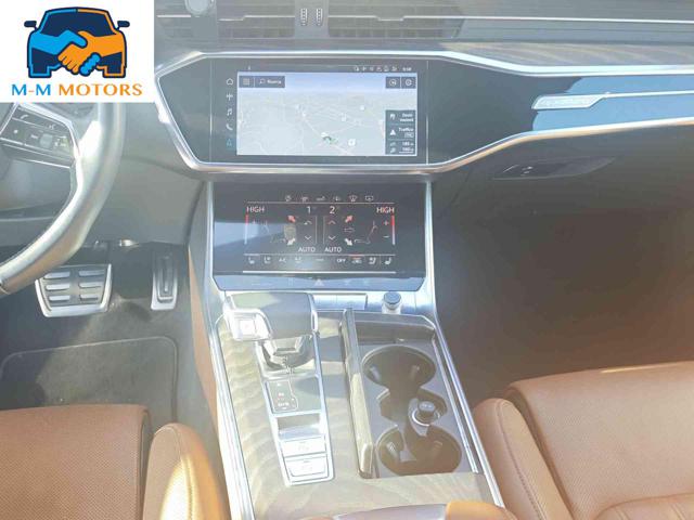 AUDI A6 usata 23