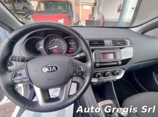 KIA Rio usata, con ESP