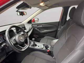 NISSAN Qashqai usata, con Chiusura centralizzata