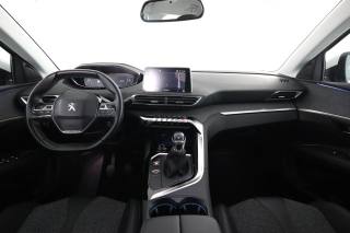 PEUGEOT 3008 usata 4
